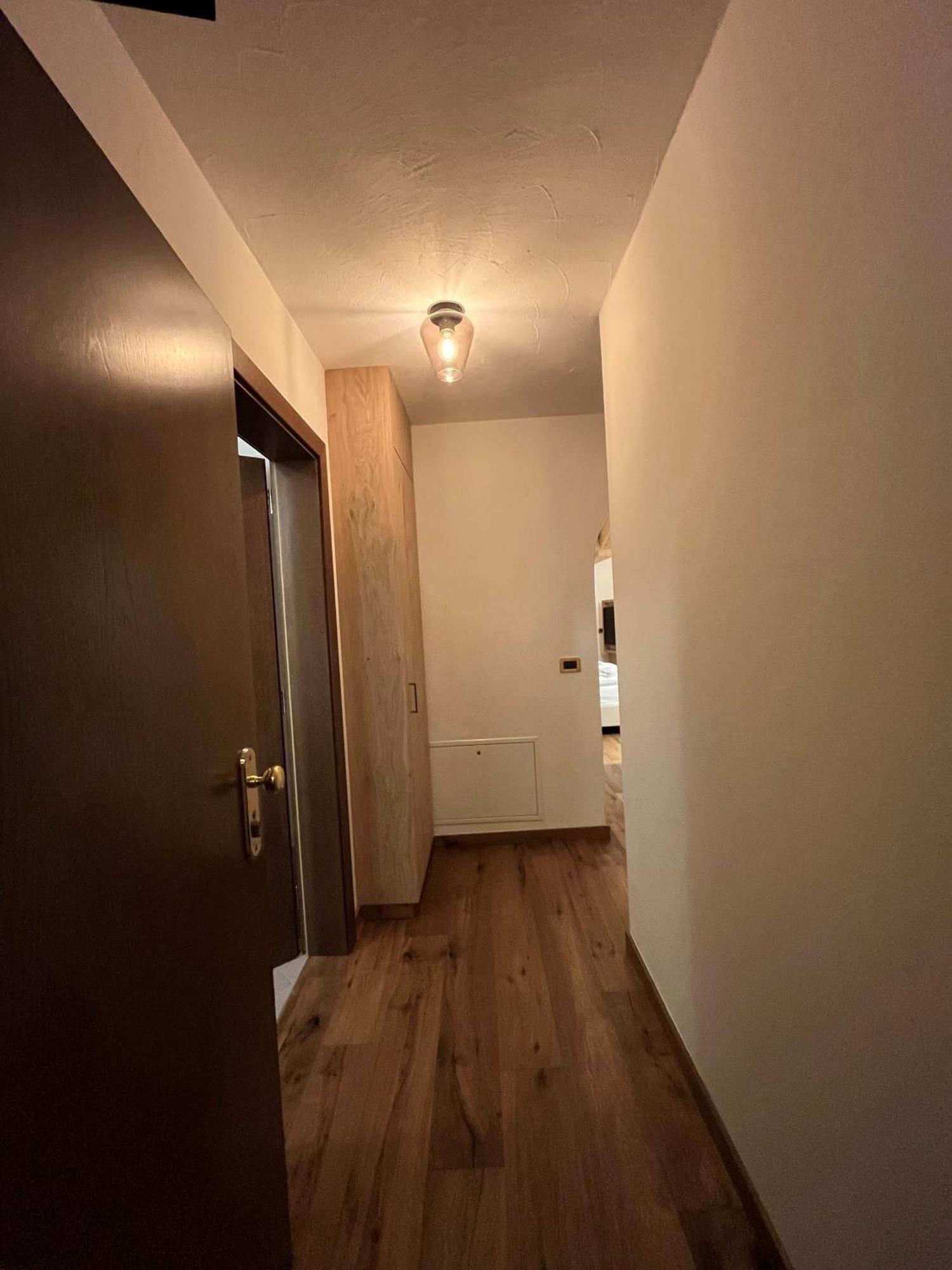 Hotel Terme Antico Bagno Pozza di Fassa Habitación foto